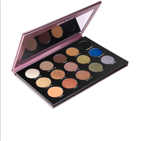 Sephora Other - Patrick Starrr Eyeshadow